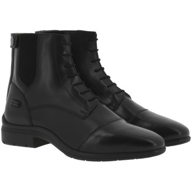 Boots à lacets et zip Equithème Sporty Boots à lacets et zip Equithème Sporty