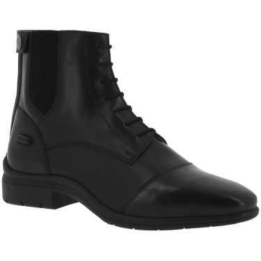 Boots à lacets et zip Equithème Sporty Boots à lacets et zip Equithème Sporty