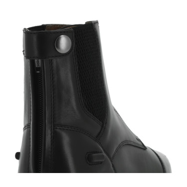Boots à lacets et zip Equithème Sporty Boots à lacets et zip Equithème Sporty