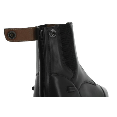 Boots à lacets et zip Equithème Sporty Boots à lacets et zip Equithème Sporty