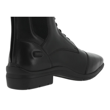 Boots à lacets et zip Equithème Sporty Boots à lacets et zip Equithème Sporty