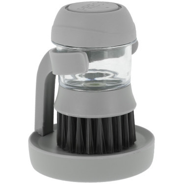 Brosse applicateur shampooing Hippotonic Brosse applicateur shampooing Hippotonic