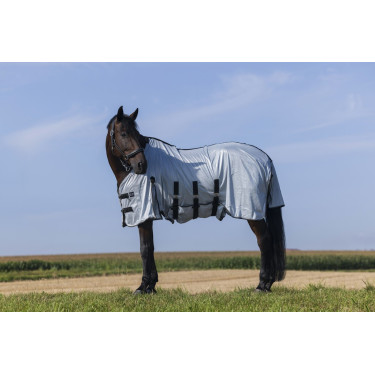 Chemise Riding World Belly Mesh Chemise Riding World Belly Mesh