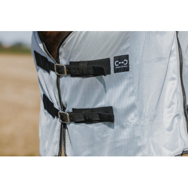 Chemise Riding World Belly Mesh Chemise Riding World Belly Mesh