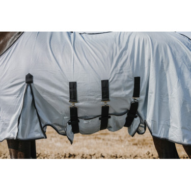 Chemise Riding World Belly Mesh Chemise Riding World Belly Mesh