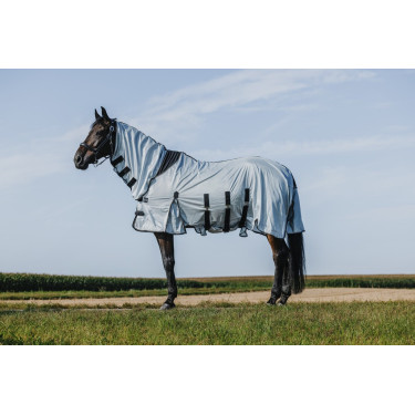 Chemise Riding World Belly Mesh Combo Chemise Riding World Belly Mesh Combo