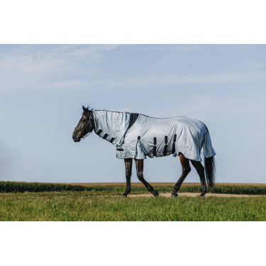 Chemise Riding World Belly Mesh Combo Chemise Riding World Belly Mesh Combo