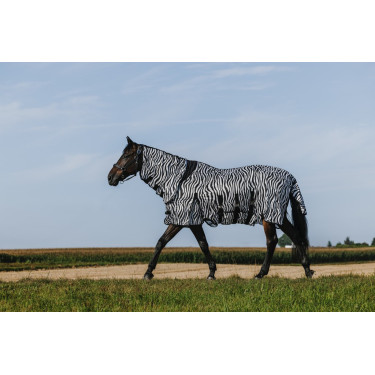 Chemise Riding World Belly Mesh Combo Chemise Riding World Belly Mesh Combo