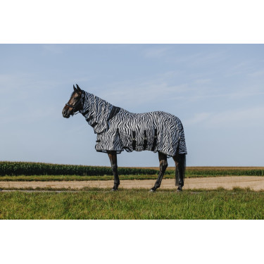 Chemise Riding World Belly Mesh Combo Chemise Riding World Belly Mesh Combo