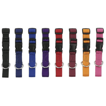 Collier pour chien Riding World Pat Collier pour chien Riding World Pat