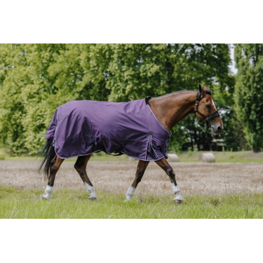 Couverture Equithème Tyrex Aisance 600D Couverture Equithème Tyrex Aisance 600D