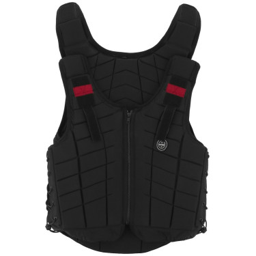 Gilet de protection Equithème Tyr Gilet de protection Equithème Tyr