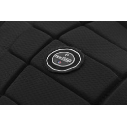 Gilet de protection Equithème Tyr enfant Noir Gilet de protection Equithème Tyr enfant Noir