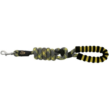 Laisse pour chien avec poignée Equithème Haspen Laisse pour chien avec poignée Equithème Haspen