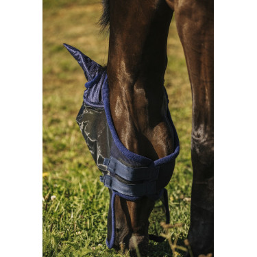 Masque anti-mouches Riding World First Masque anti-mouches Riding World First