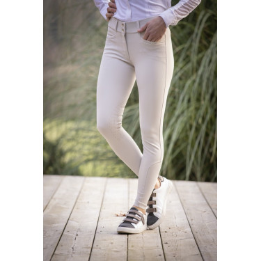 Pantalon d'équitation Pénélope Majestic Pantalon d'équitation Pénélope Majestic