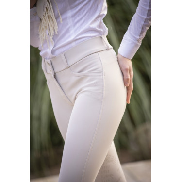 Pantalon d'équitation Pénélope Majestic Pantalon d'équitation Pénélope Majestic