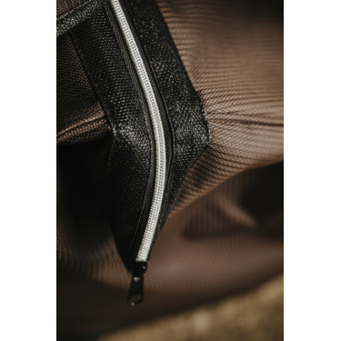 Sac de pansage à roulettes Equithème Sac de pansage à roulettes Equithème