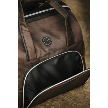 Sac de pansage à roulettes Equithème Sac de pansage à roulettes Equithème
