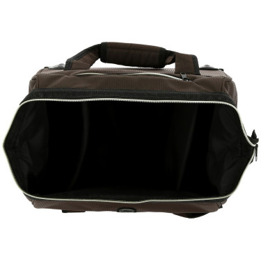 Sac de pansage à roulettes Equithème Sac de pansage à roulettes Equithème