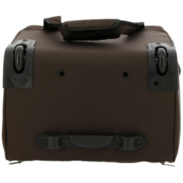 Sac de pansage à roulettes Equithème Sac de pansage à roulettes Equithème
