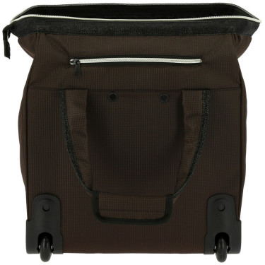 Sac de pansage à roulettes Equithème Sac de pansage à roulettes Equithème