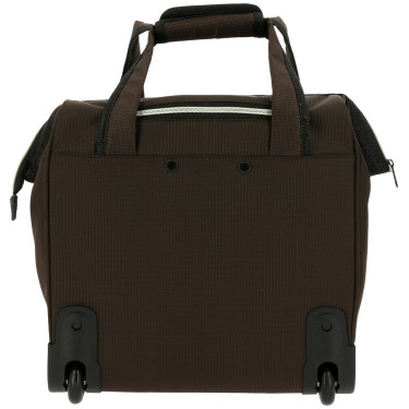 Sac de pansage à roulettes Equithème Sac de pansage à roulettes Equithème