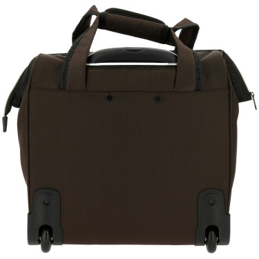 Sac de pansage à roulettes Equithème Sac de pansage à roulettes Equithème