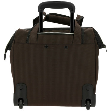 Sac de pansage à roulettes Equithème Sac de pansage à roulettes Equithème