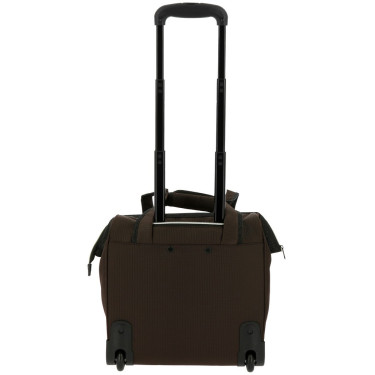 Sac de pansage à roulettes Equithème Sac de pansage à roulettes Equithème