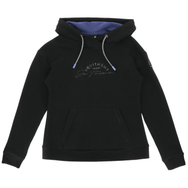 Sweat Je t'aime Equithème Selena enfant Sweat Je t'aime Equithème Selena enfant