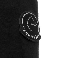 Sweat Je t'aime Equithème Selena enfant Noir Sweat Je t'aime Equithème Selena enfant Noir