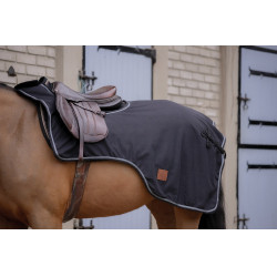 Couvre-reins Paddock Sports Classic Rain