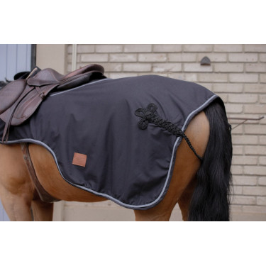 Couvre-reins Paddock Sports Classic Rain Couvre-reins Paddock Sports Classic Rain
