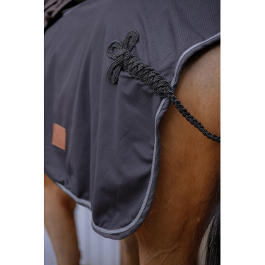 Couvre-reins Paddock Sports Classic Rain Couvre-reins Paddock Sports Classic Rain