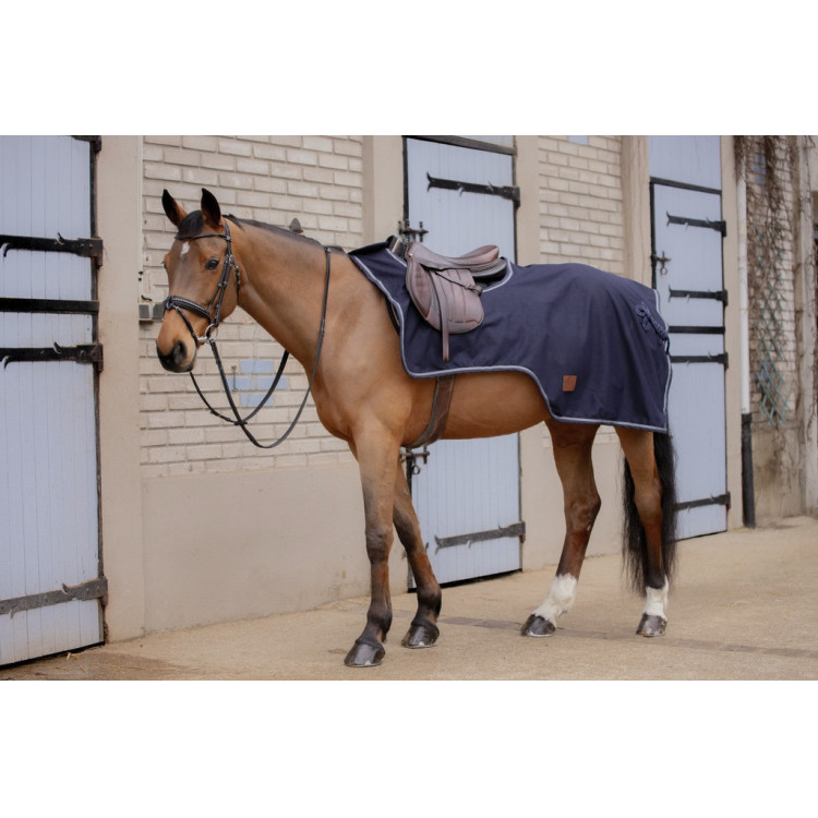 Couvre-reins Paddock Sports Classic Rain Couvre-reins Paddock Sports Classic Rain