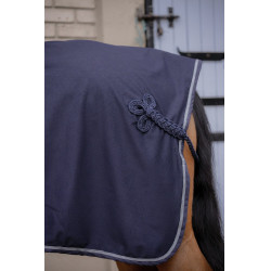 Couvre-reins Paddock Sports Classic Rain Marine Bleu marine Couvre-reins Paddock Sports Classic Rain Marine Bleu marine