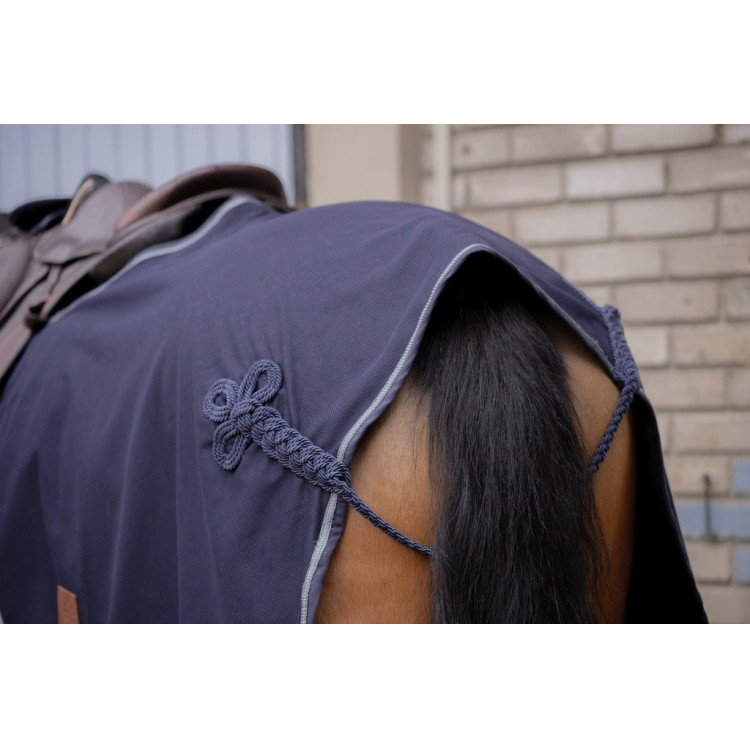 Couvre-reins Paddock Sports Classic Rain Couvre-reins Paddock Sports Classic Rain
