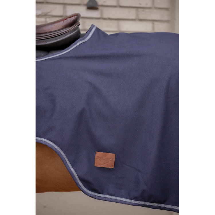 Couvre-reins Paddock Sports Classic Rain Couvre-reins Paddock Sports Classic Rain