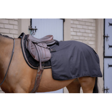 Couvre-reins Quarter Wooltouch Paddock Sports Couvre-reins Quarter Wooltouch Paddock Sports