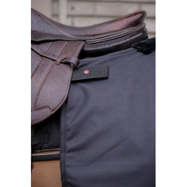 Couvre-reins Quarter Wooltouch Paddock Sports Couvre-reins Quarter Wooltouch Paddock Sports