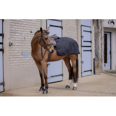 Couvre-reins Quarter Wooltouch Paddock Sports Couvre-reins Quarter Wooltouch Paddock Sports