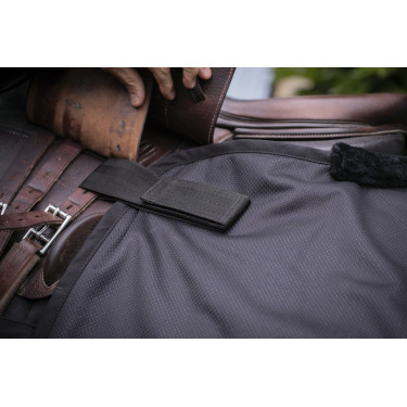 Couvre-reins Quarter Wooltouch Paddock Sports Couvre-reins Quarter Wooltouch Paddock Sports