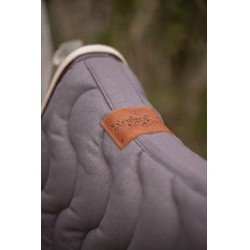 Tapis Wavy Paddock Sports Taupe / beige Marron Tapis Wavy Paddock Sports Taupe / beige Marron