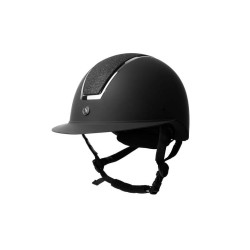 Casque Métal Scintillant Monarch II Horze