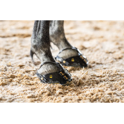 Hipposandale Scootboot TheraRide