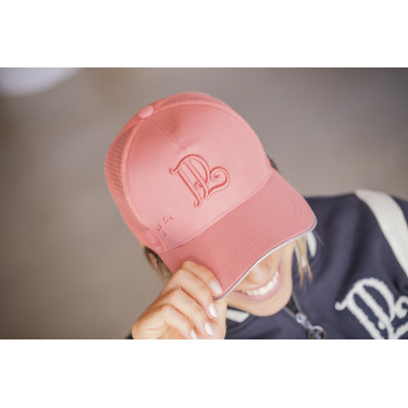 Casquette Pénélope Mesh Casquette Pénélope Mesh