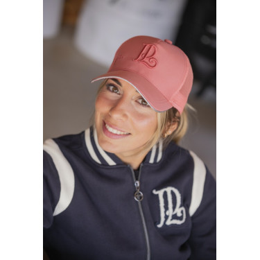 Casquette Pénélope Mesh Casquette Pénélope Mesh