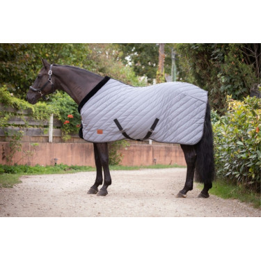 Couverture d'écurie Diagonal Paddock Sports Couverture d'écurie Diagonal Paddock Sports