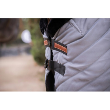 Couverture d'écurie Diagonal Paddock Sports Couverture d'écurie Diagonal Paddock Sports